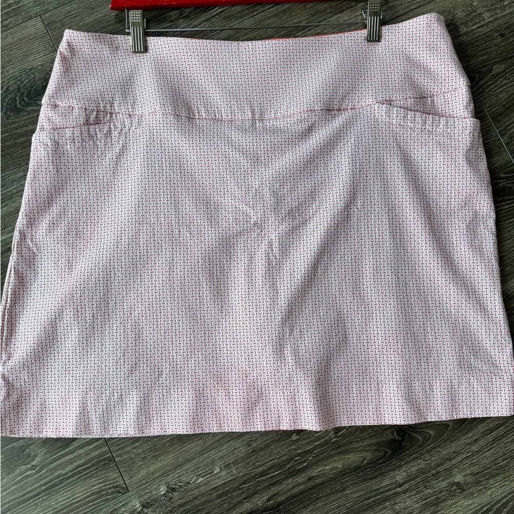 SC & Co skort - Picture 2 of 8